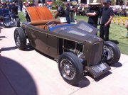 Immaculate Custom Roadster